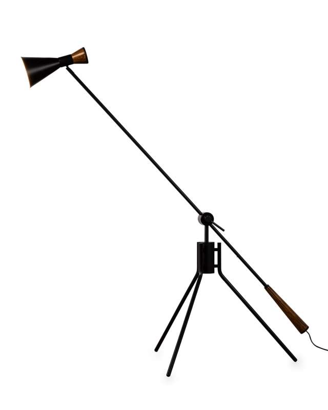 Walt Floor Lamp