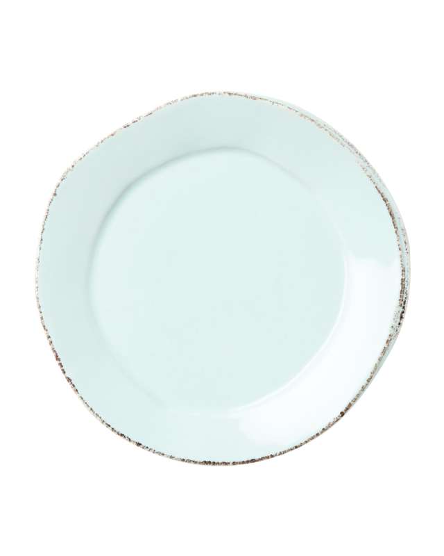 Lastra Aqua Salad Plate