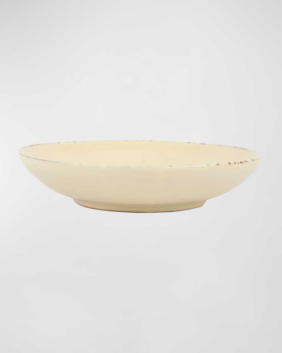 Cucina Fresca Aqua Pasta Bowl