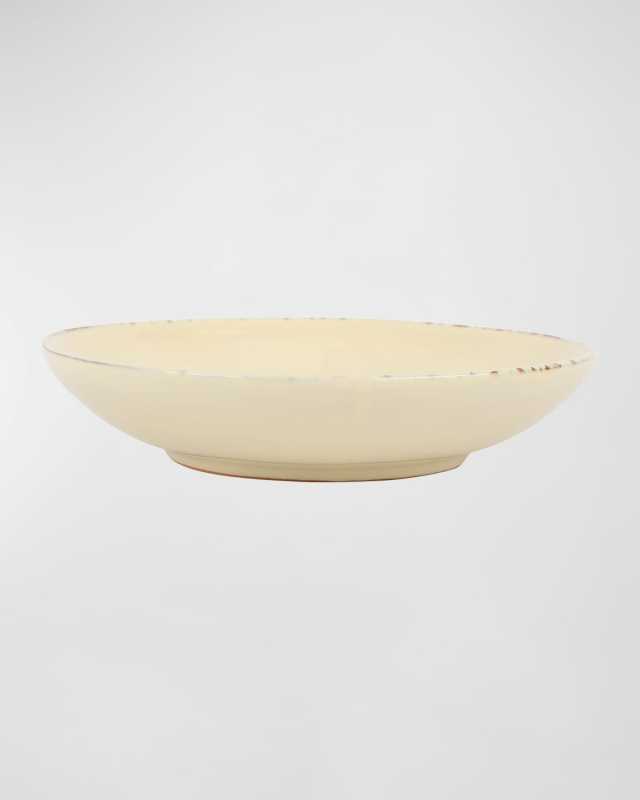 Cucina Fresca Aqua Pasta Bowl