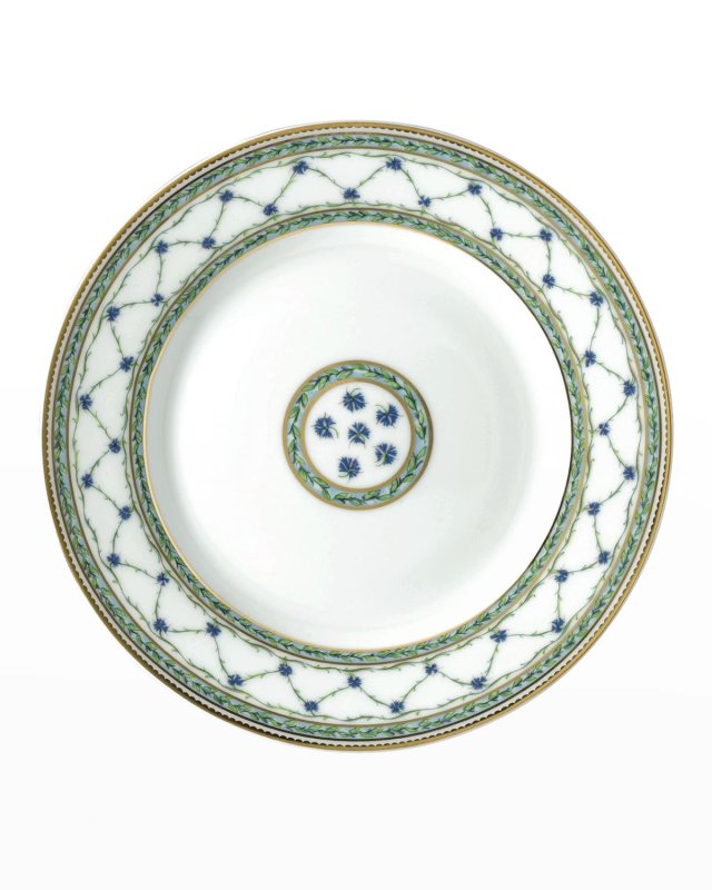 Allee Royale Salad Plate