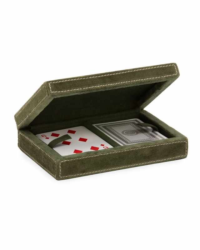 Keokee Card Set