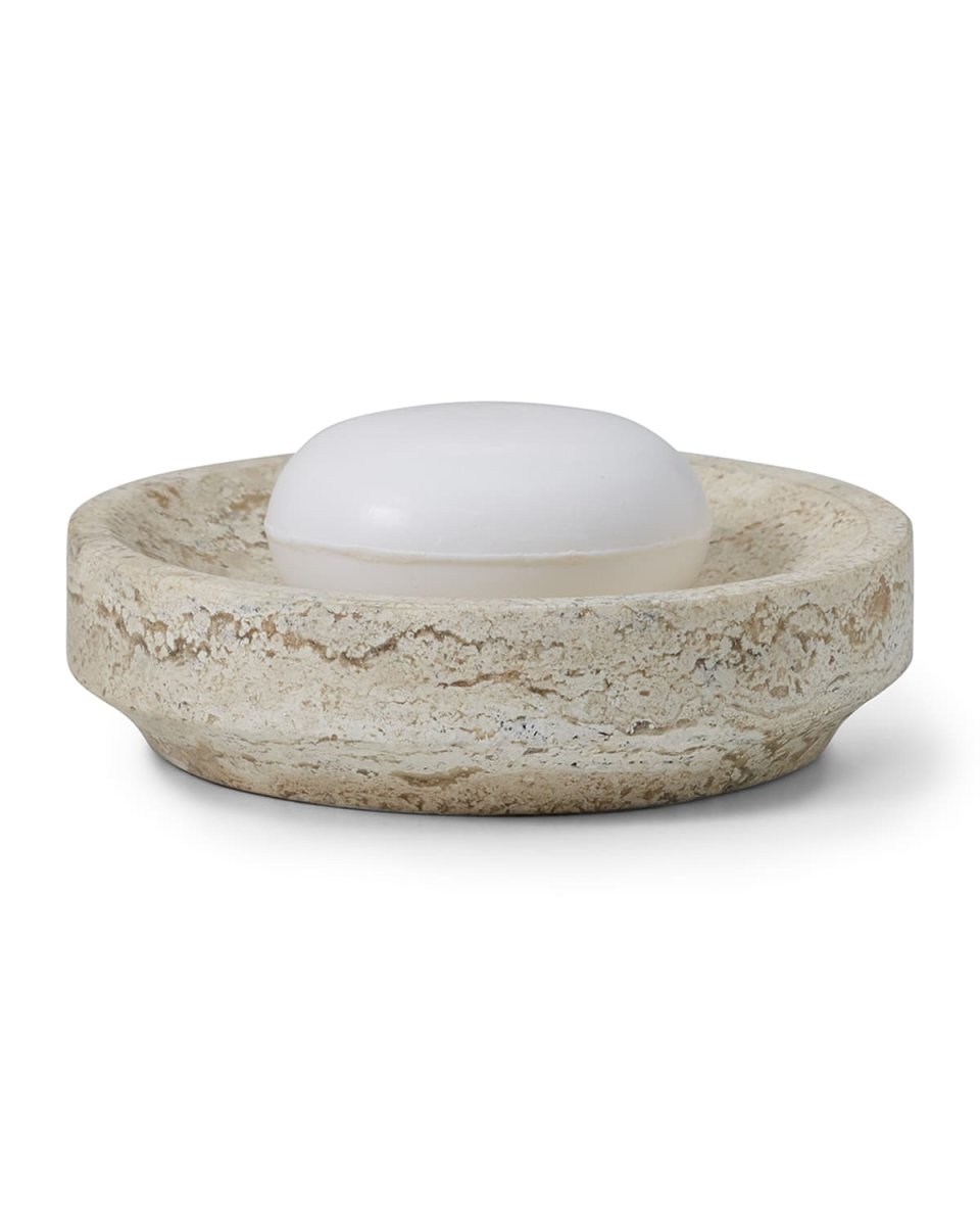 Aztec Soap Dish