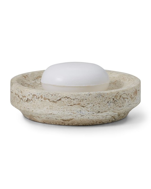 Aztec Soap Dish