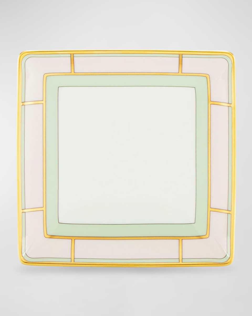 Diva Change Tray, Rosa