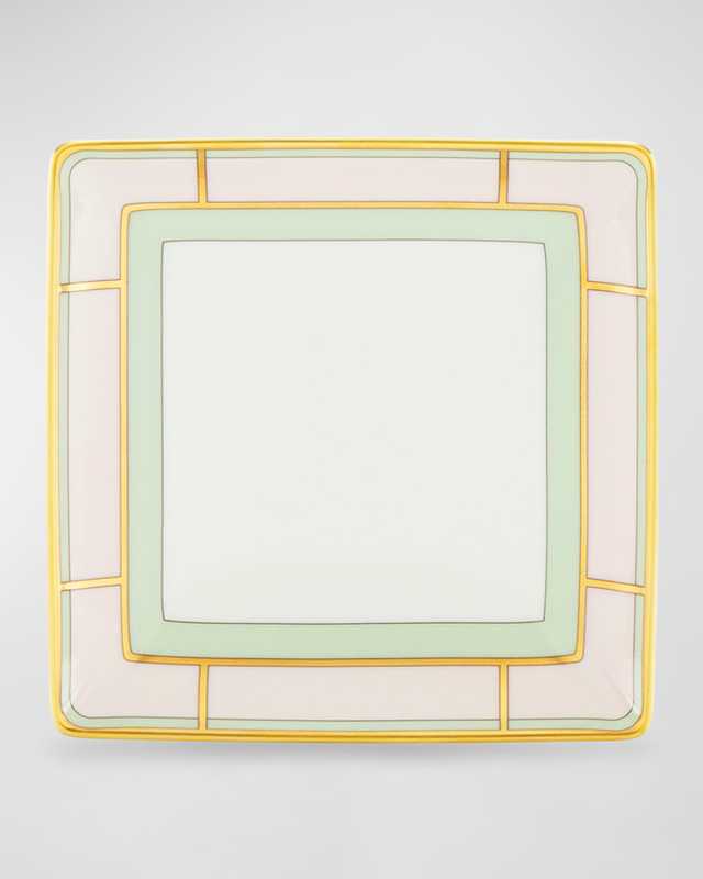 Diva Change Tray, Rosa
