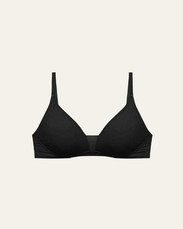 Evolution Mesh-Inset Soft B
