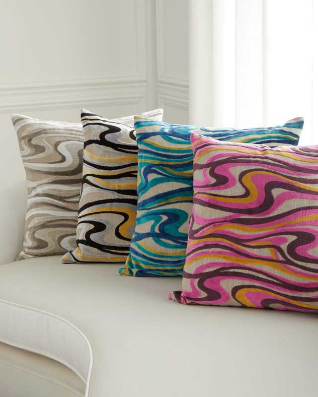 Sway Pillow,