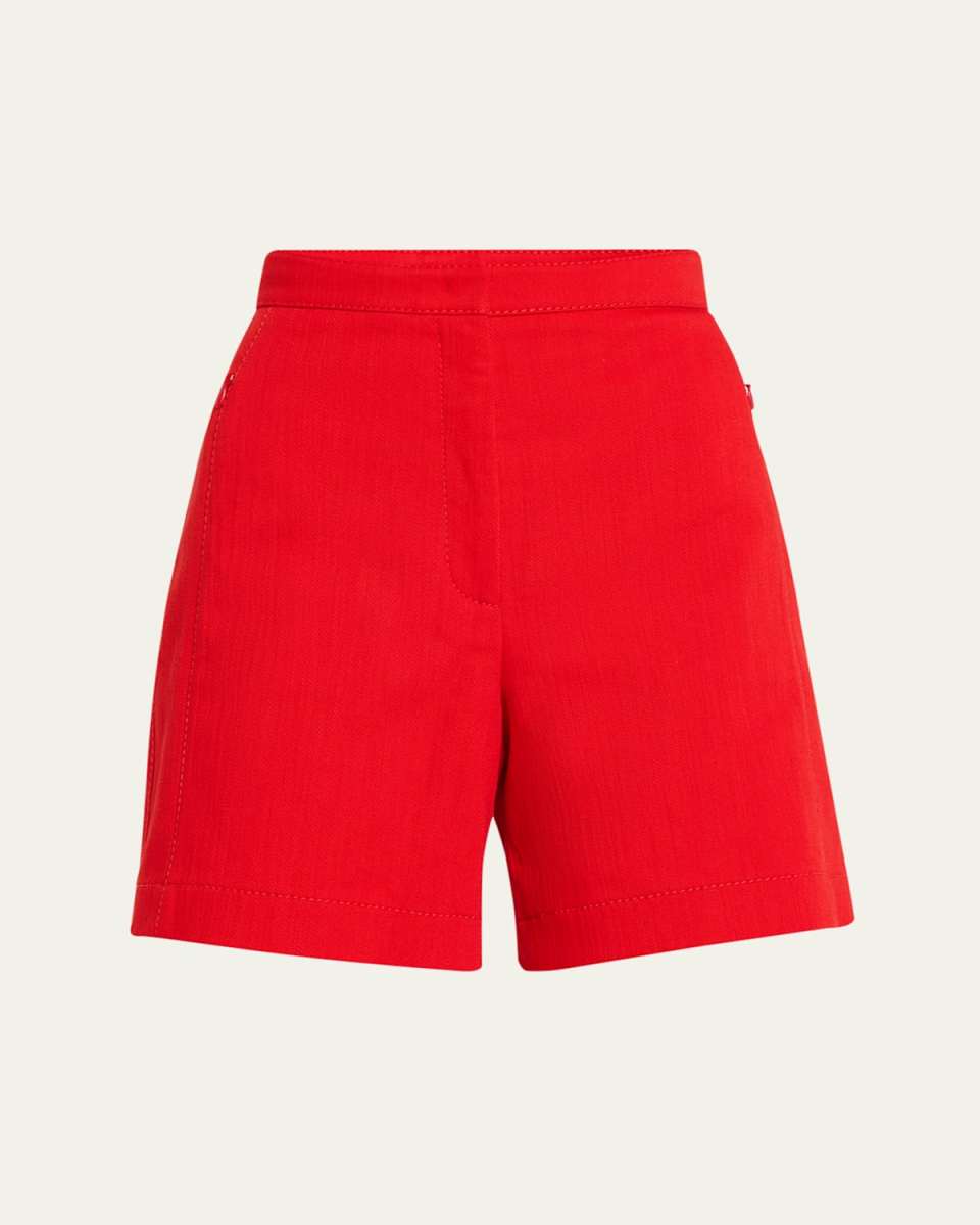 Filia Denim Shorts