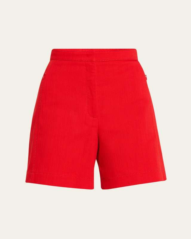 Filia Denim Shorts