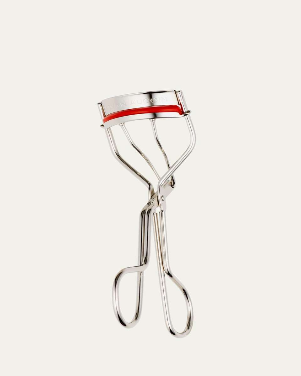 The Eyelash Curler