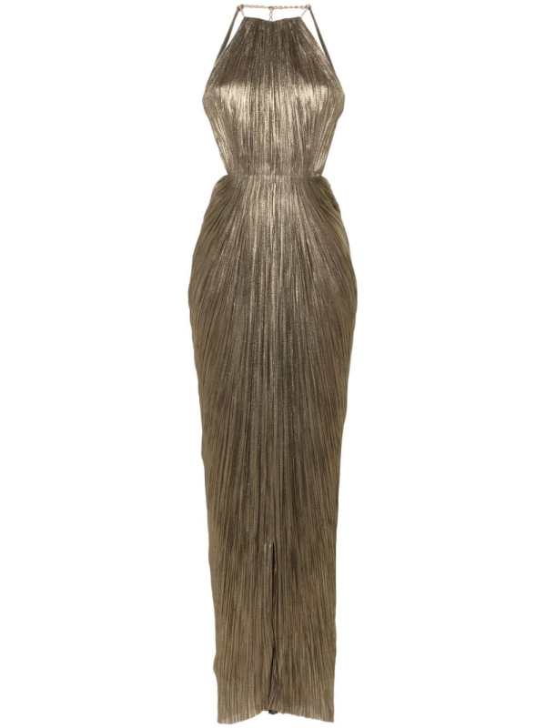 Clarise gowns