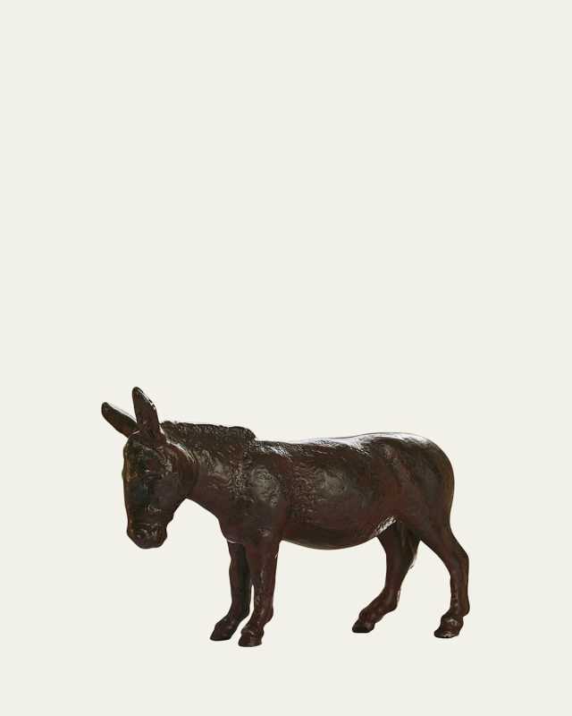 El Burro Decorative Accent