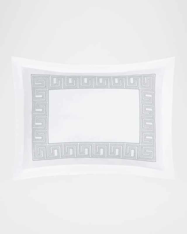 Ophelia Boudoir Sham