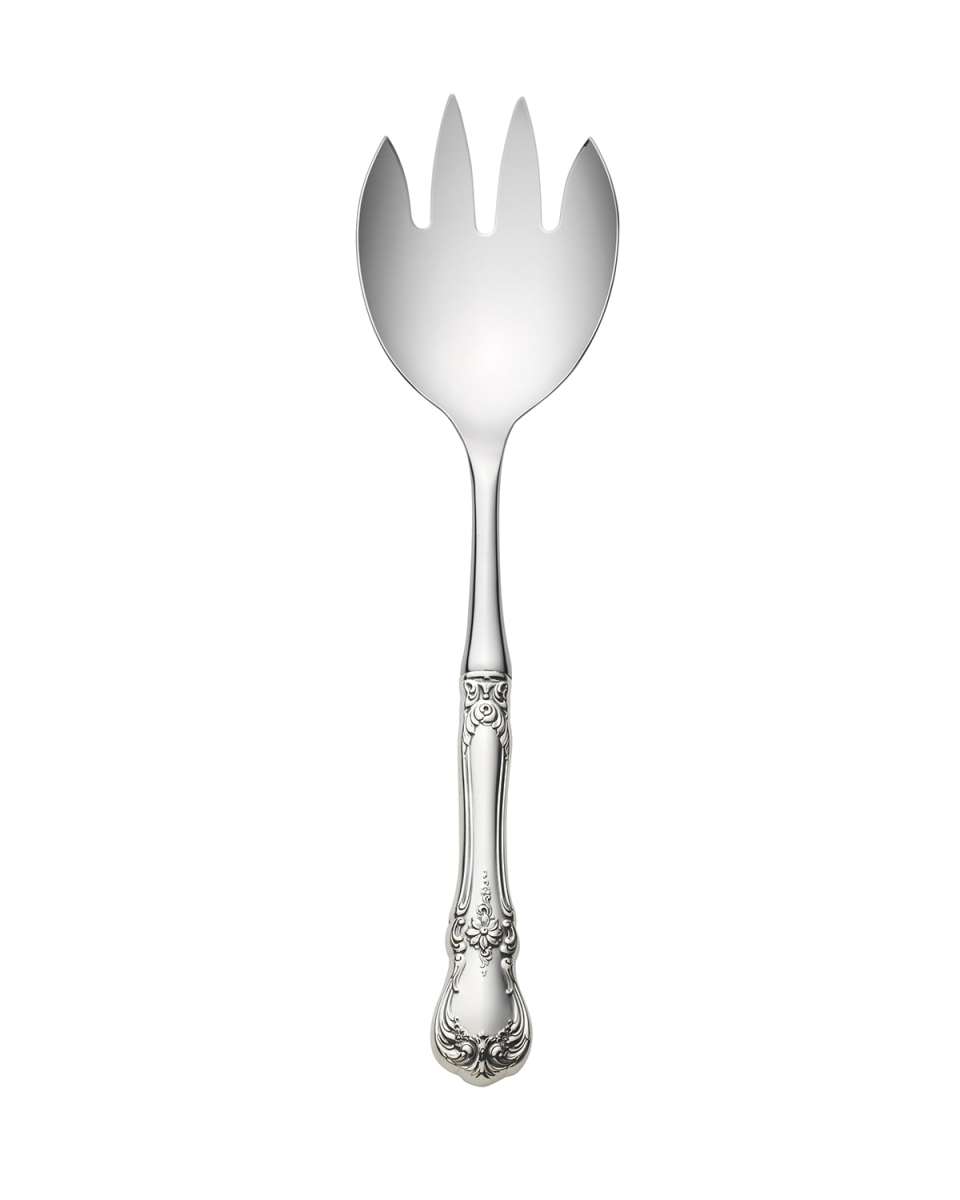 Old Master Salad Serving Fork