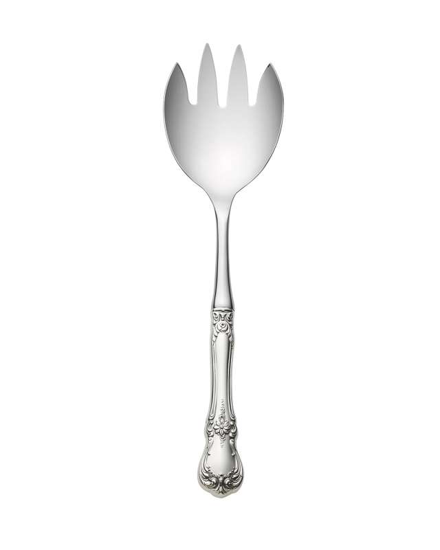 Old Master Salad Serving Fork