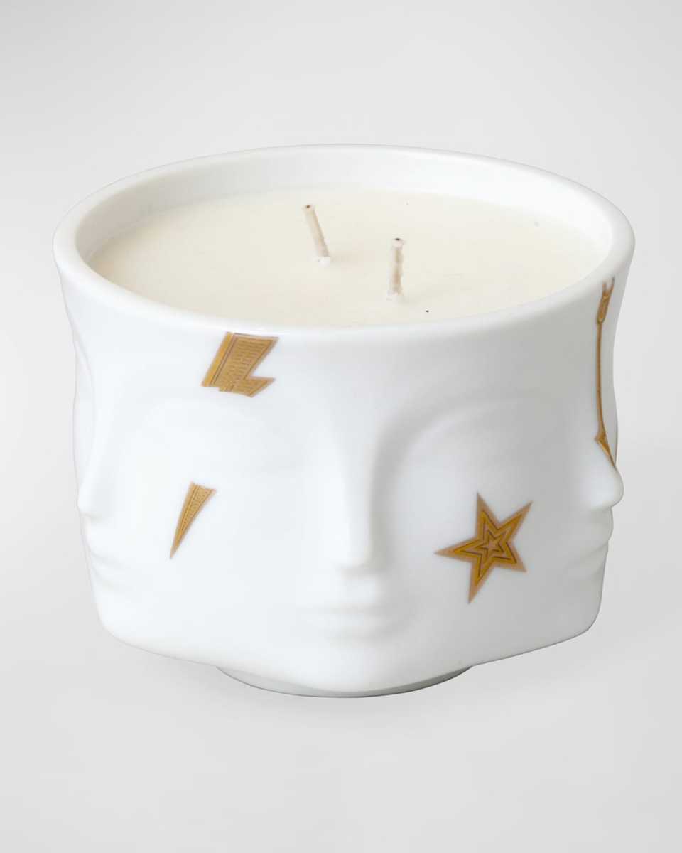 Gilded Muse Scented Candle