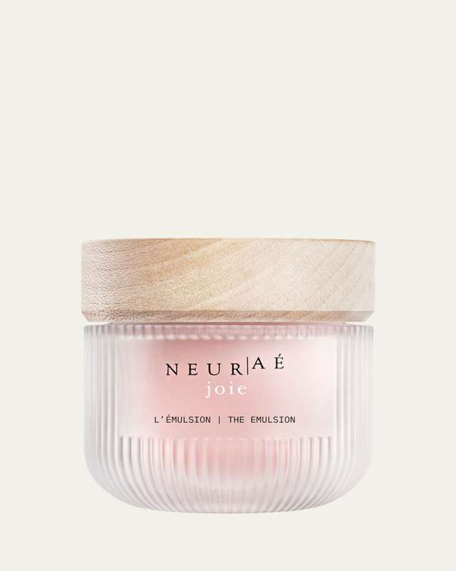 joie The Emulsion