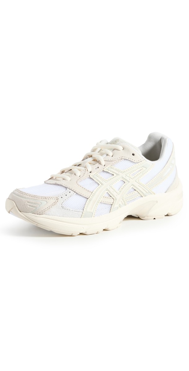 Asics Gel-1130 Sneakers White/Birch