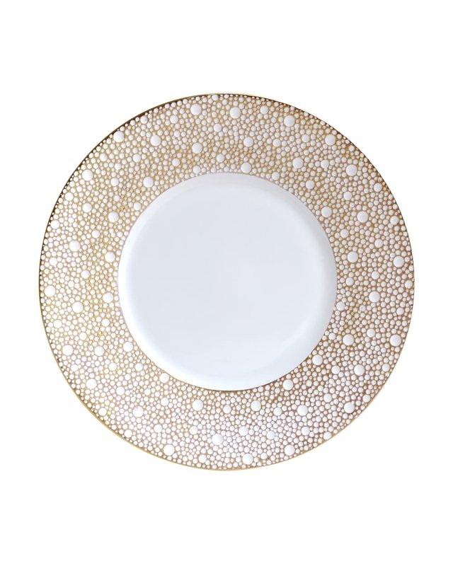 Ecume Mordore Salad Plate, 8.3"