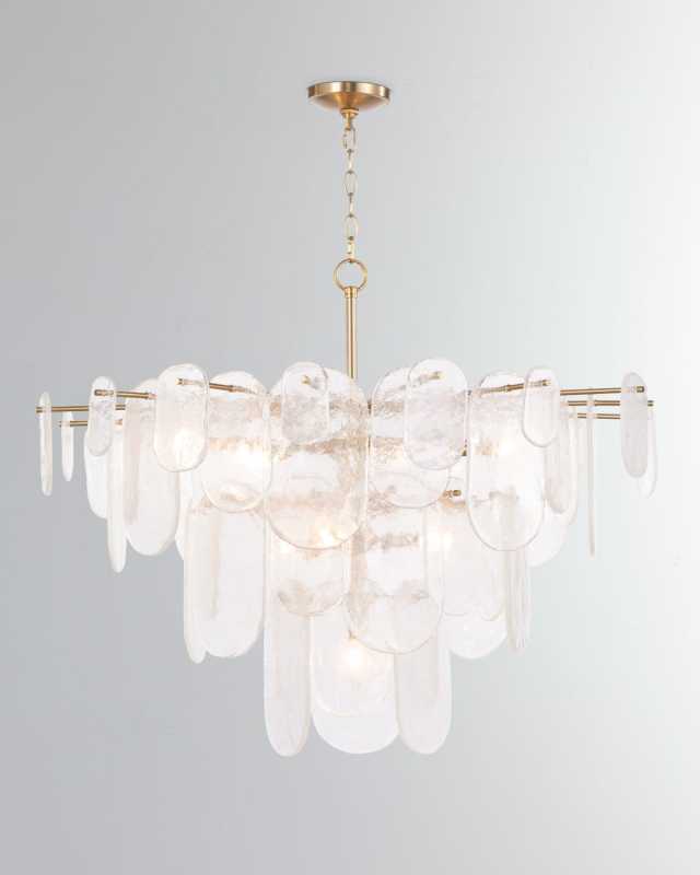 Echo Chandelier