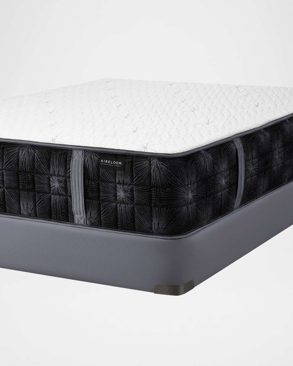 Pinnacle Summit Hybrid Plush California King Mattress