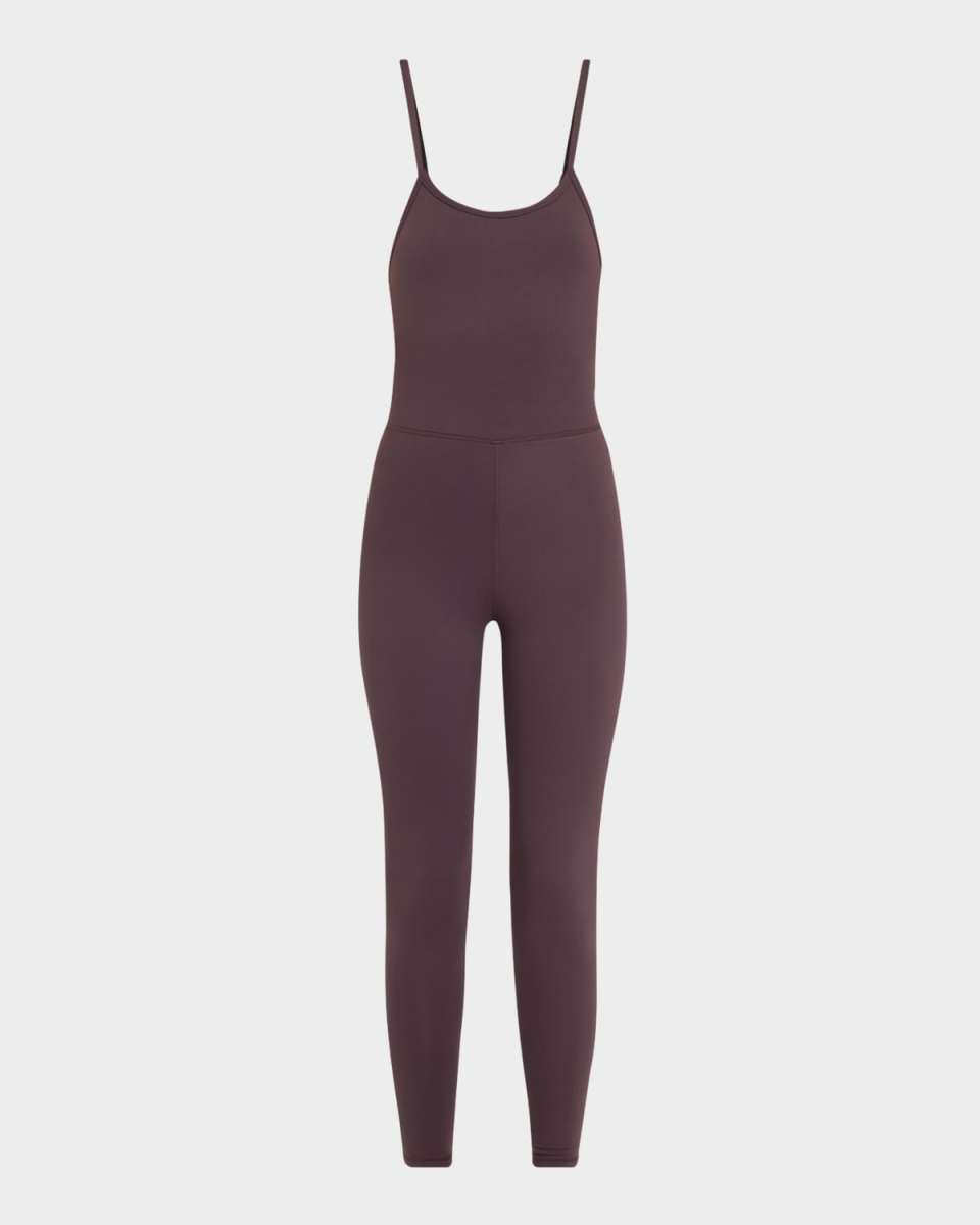 Mocha TLC Onesie