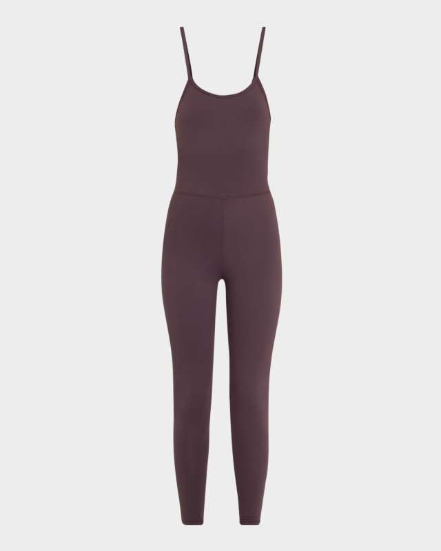Mocha TLC Onesie