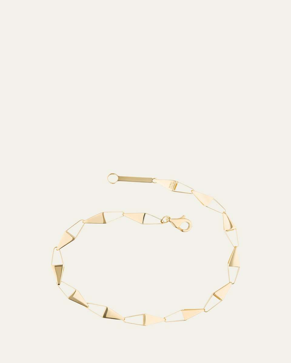 Laser 3D Kite Bracelet