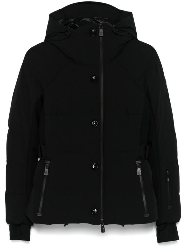 Guyane puffer jacket