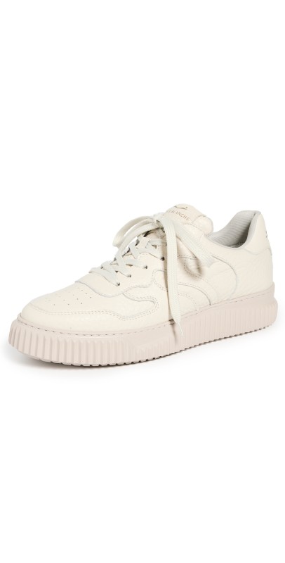 Voile Blanche Laura Sneakers Milk