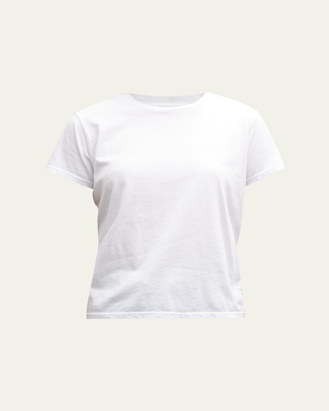 The Lil' Goodie Goodie Tee