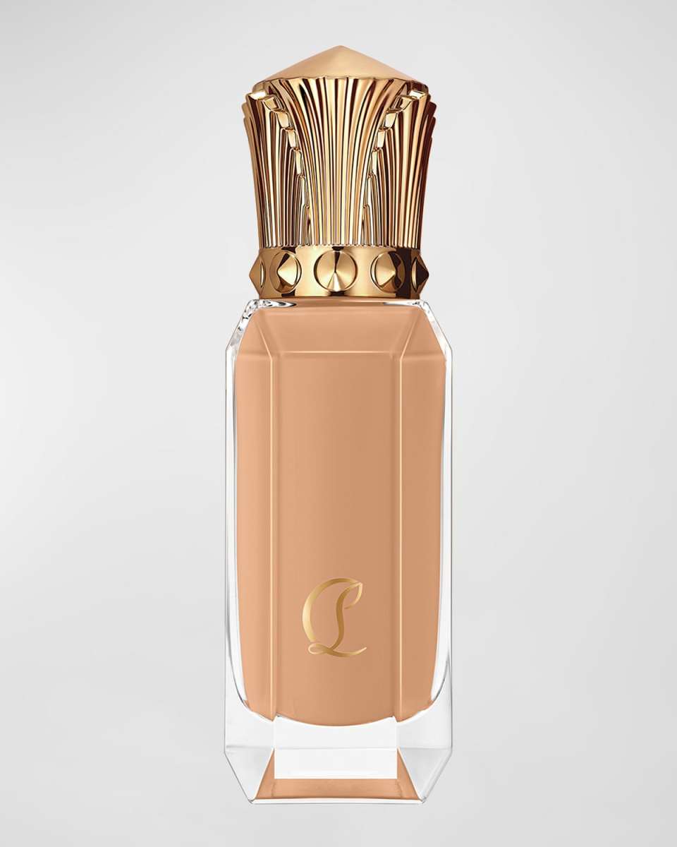 Teint Fetiche Le Fluide Liquid Foundation