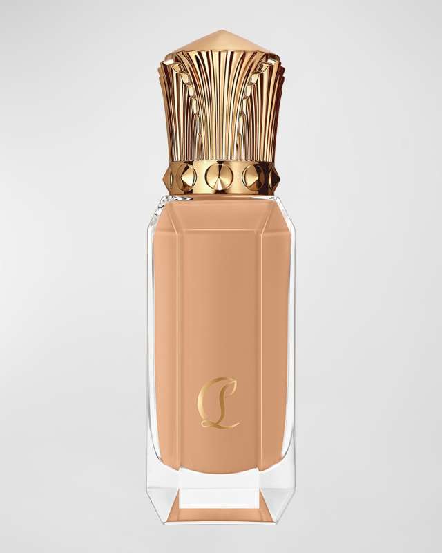 Teint Fetiche Le Fluide Liquid Foundation