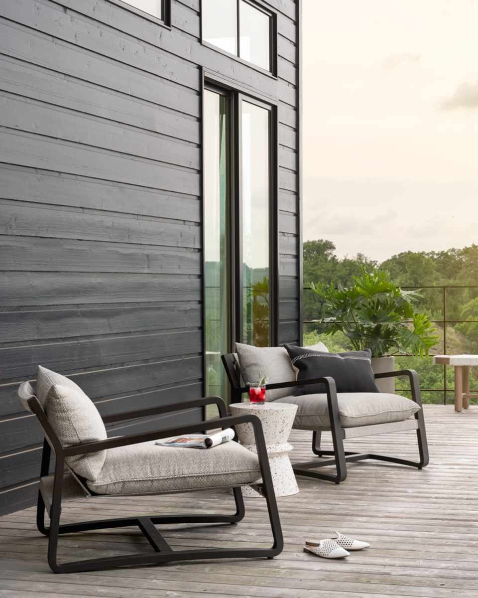 Lane Outdoor Chair