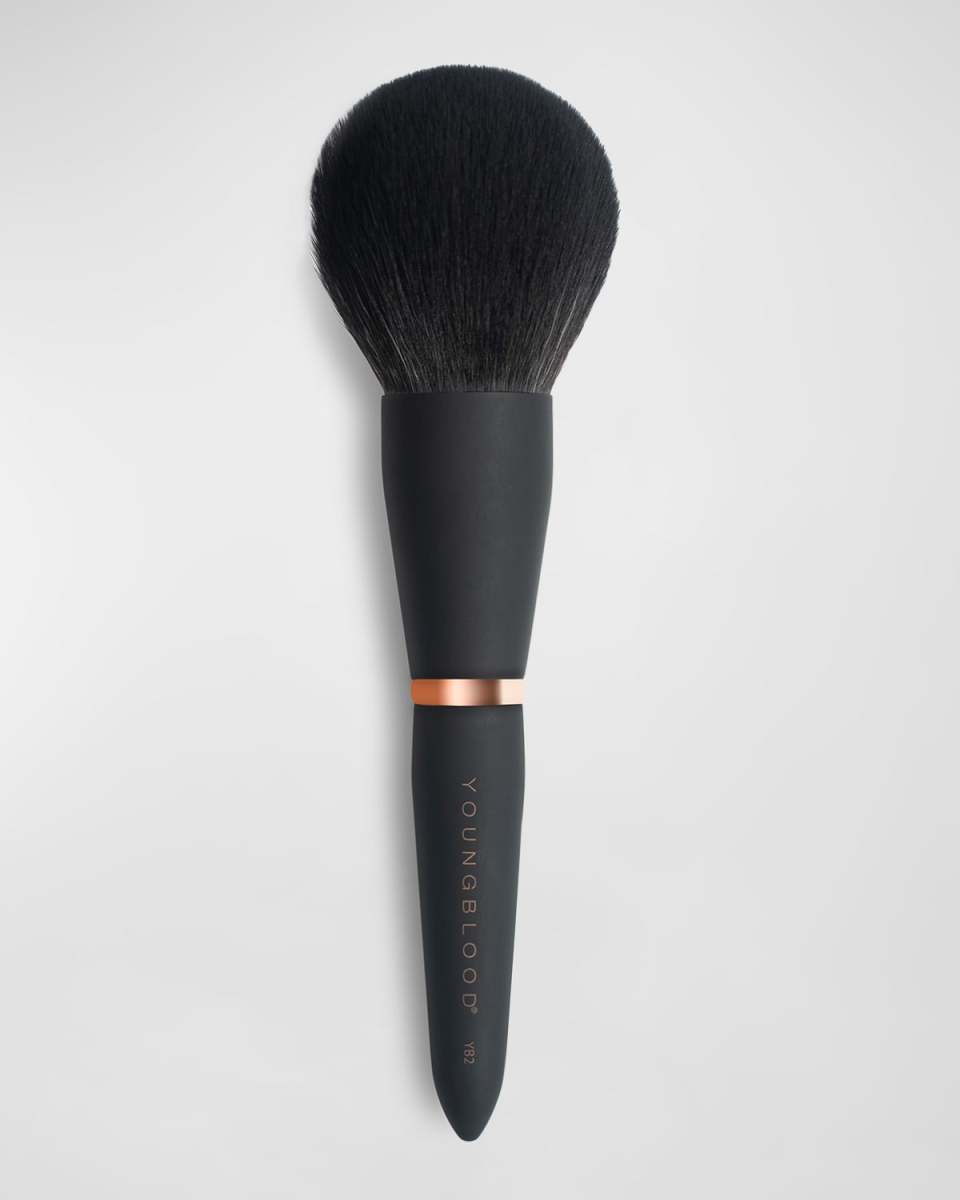 YB2 Powder Luxe Makeup Brush