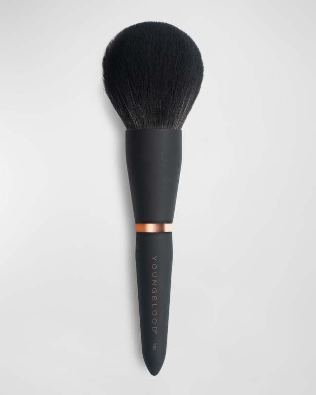 YB2 Powder Luxe Makeup Brush