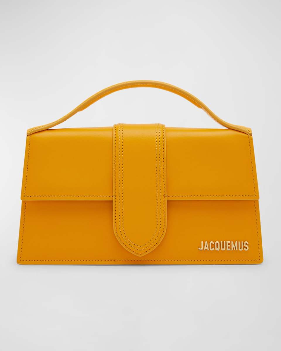 Le Grand Bambino Crossbody Bag
