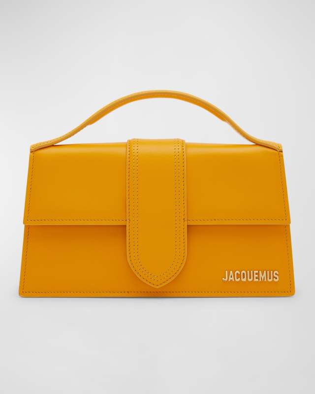 Le Grand Bambino Crossbody Bag