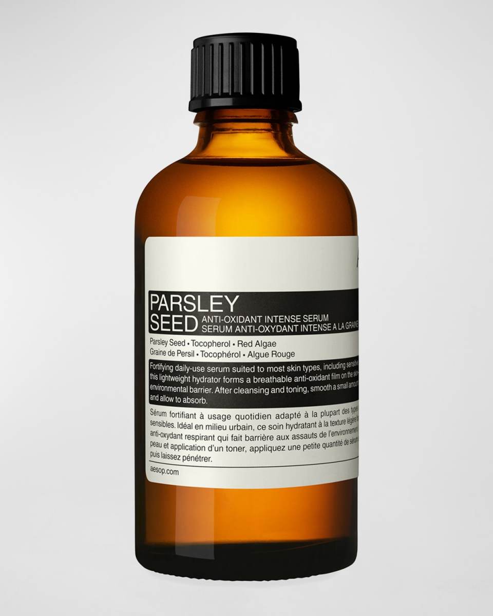 Parsley Seed Antioxidant Intense Serum Refill, 2 oz.