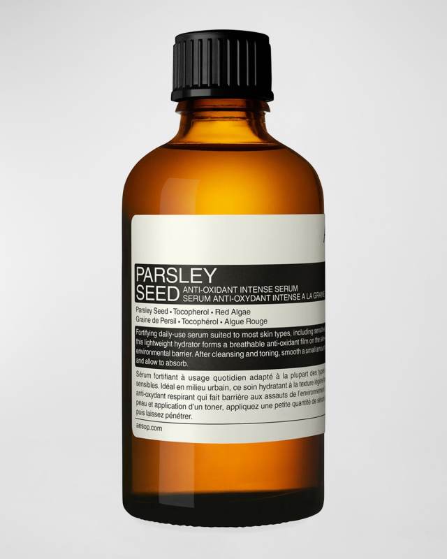 Parsley Seed Antioxidant Intense Serum Refill, 2 oz.