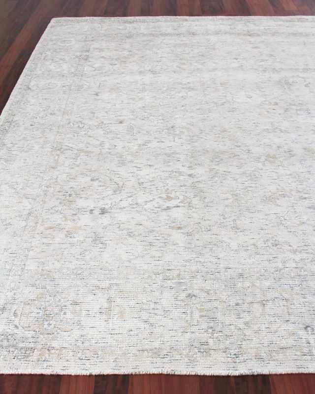 Reddick Handmade Rug, 8' x 10'