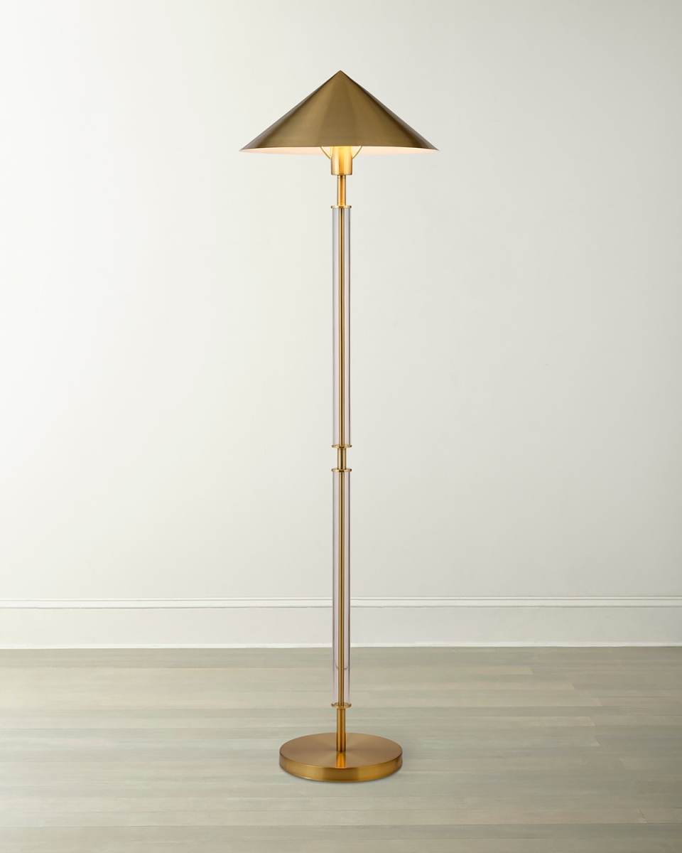 Tarron Floor Lamp