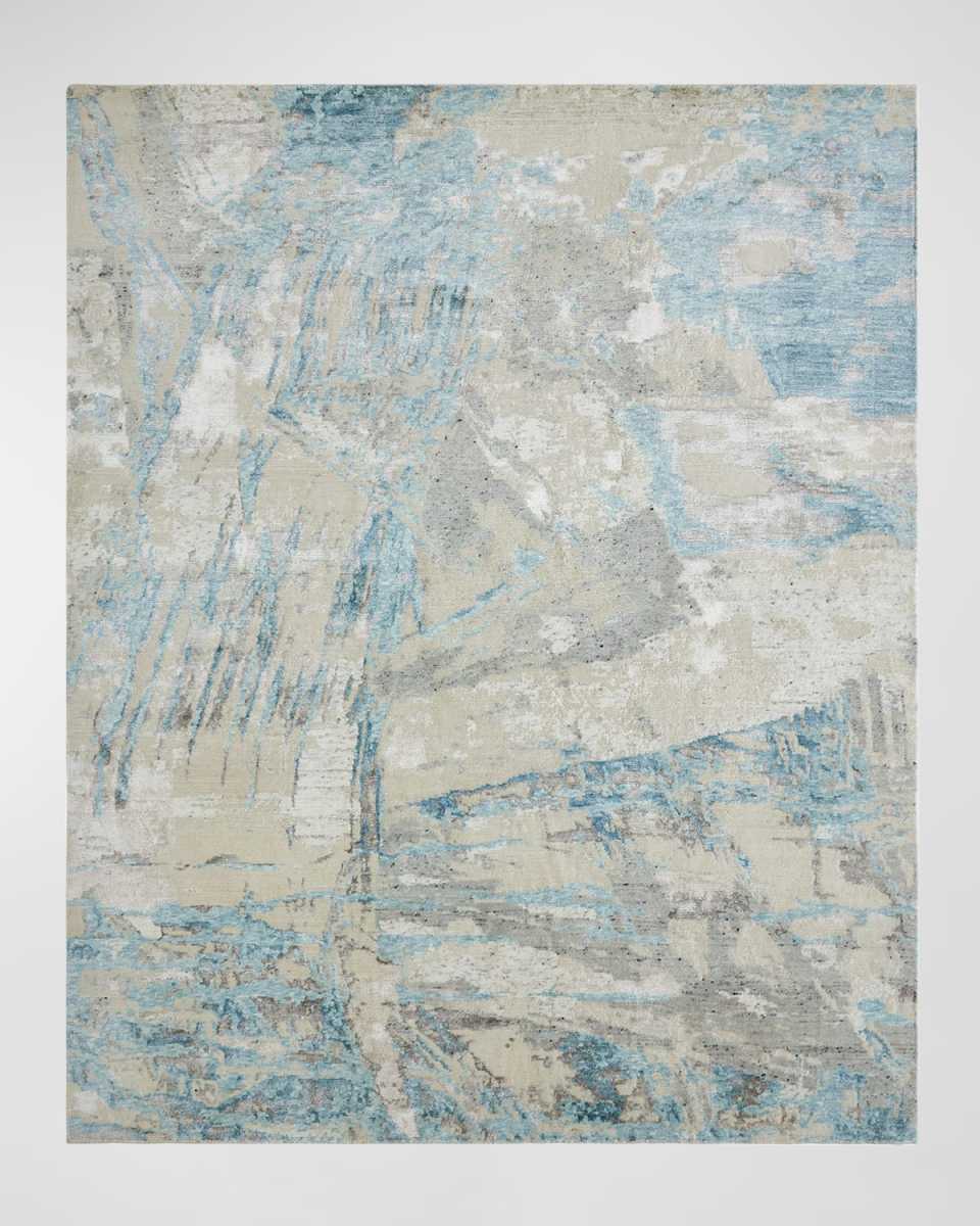 Vanna Hand-Knotted Area Rug