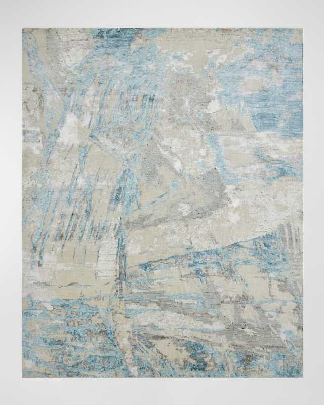 Vanna Hand-Knotted Area Rug