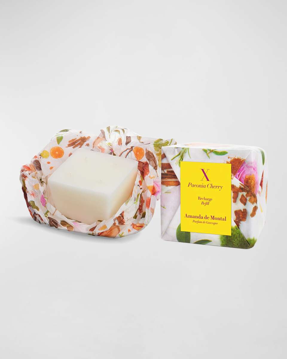 49.4 oz. Paeonia Candle Refill