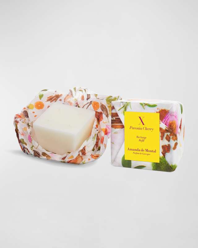 49.4 oz. Paeonia Candle Refill