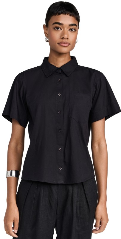THE GREAT. The County Top Black