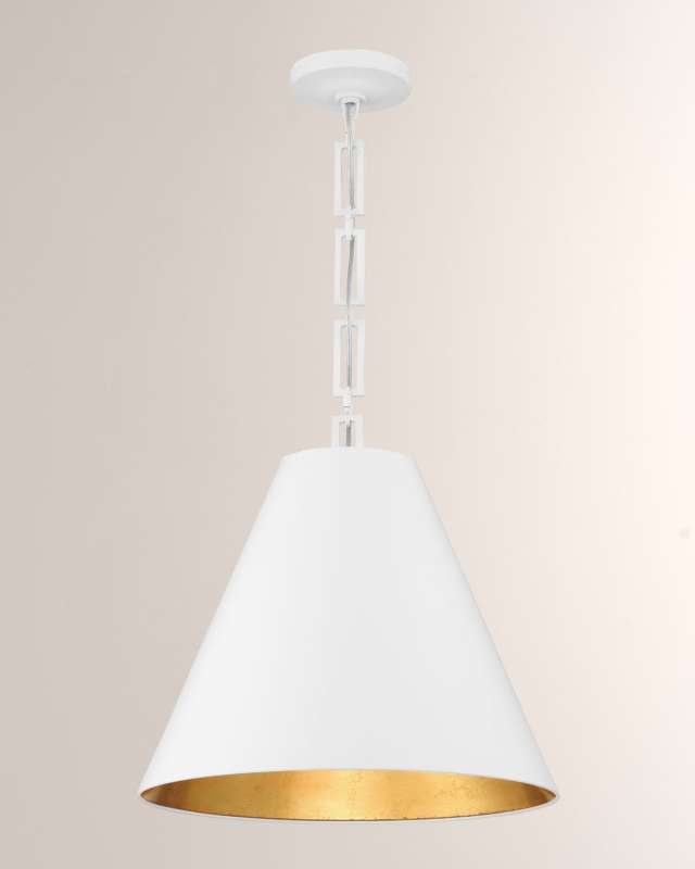 Alston 3-Light Chandelier