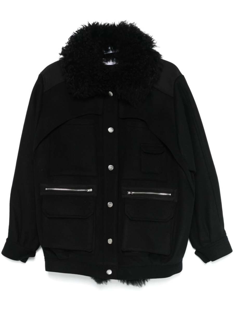 Diassa jacket